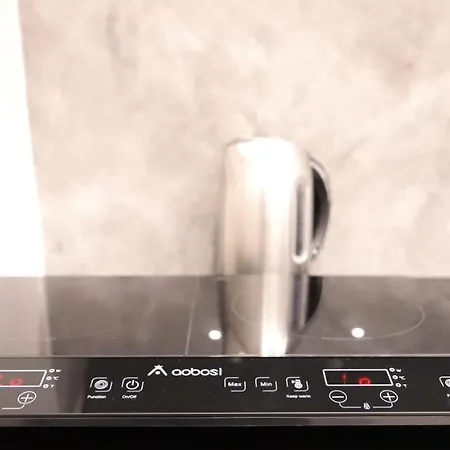 Nocleg ze śniadaniem Montesanto Station 4*