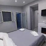 Bed and breakfast Montesanto Station