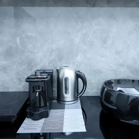 Bed and breakfast Montesanto Station