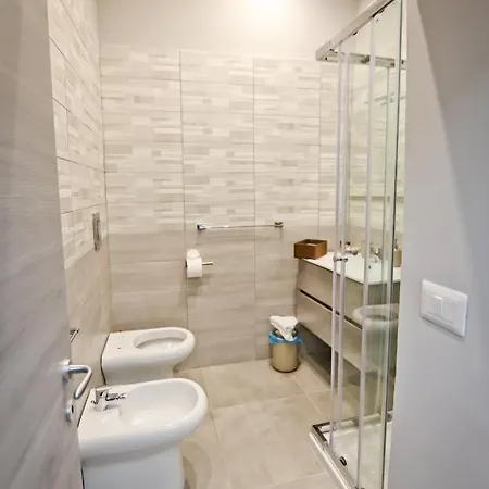 Montesanto Station Nápoles