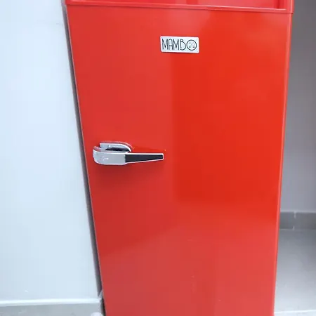 Montesanto Station Bed and breakfast Nápoles