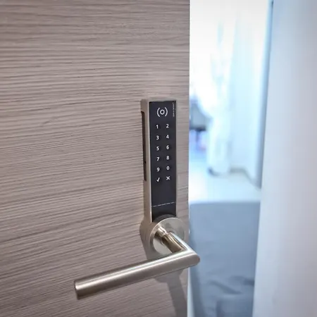 Bed and breakfast Montesanto Station