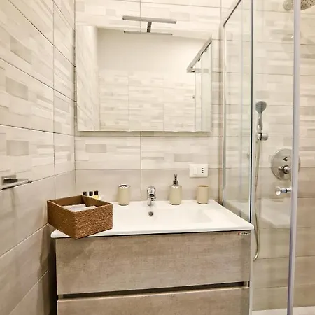 Bed and breakfast Montesanto Station Nápoles