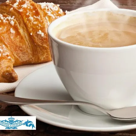Bed & Breakfast Montesanto Station *