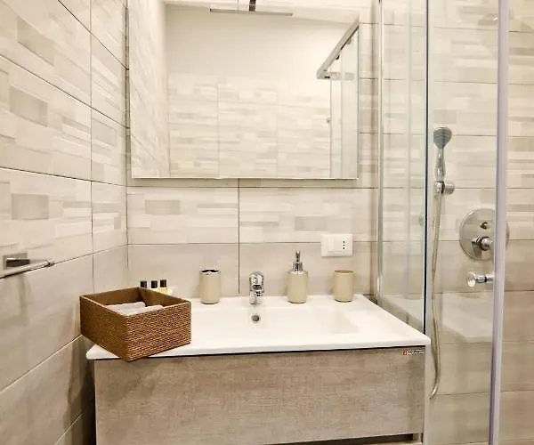 Bed & Breakfast Montesanto Station Naples