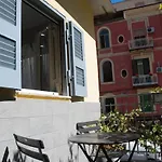 Montesanto Station 4*