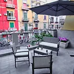 Montesanto Station Bed & Breakfast