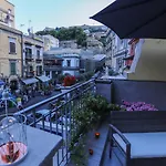 Montesanto Station Bed & Breakfast 4*
